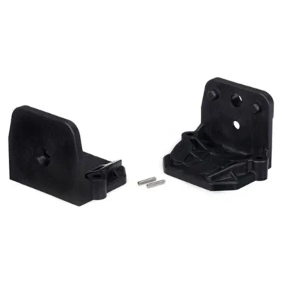 Traxxas X-Maxx/XRT Motor Mounts w/ Pins