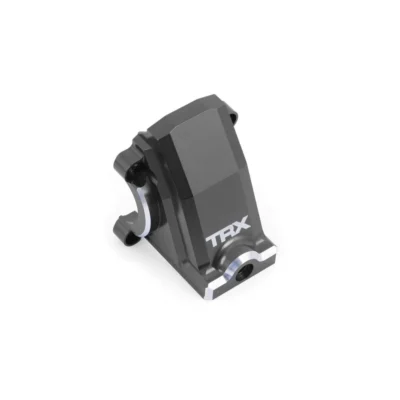 Traxxas X-Maxx/XRT Aluminum Differential Housing (Gray)