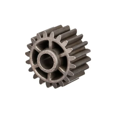 Traxxas X-Maxx/XRT Transmission Input Gear w/ Pin (20T) (7785X)