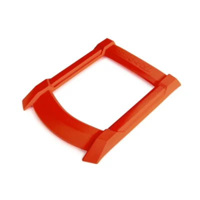 Traxxas X-Maxx Roof Skid Plate (Orange) (7817T)