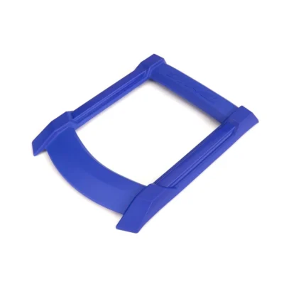 Traxxas X-Maxx Roof Skid Plate (Blue) (7817X)