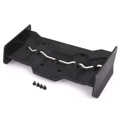 Traxxas XRT Wing (Black)
