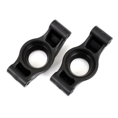 Traxxas Rear Stub Axle Carriers (l&r)