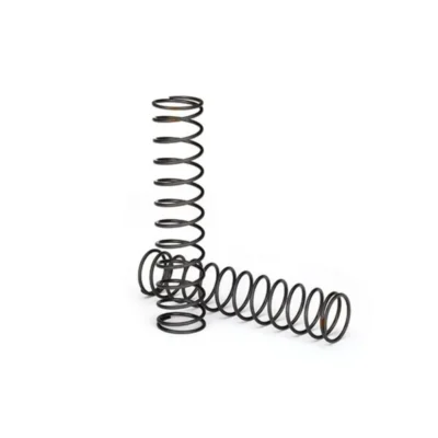 Traxxas X-Maxx GTX Springs (1.346 Rate/Blue Stripe)