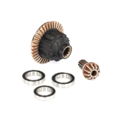 Traxxas X-Maxx 8s Complete Rear Differential