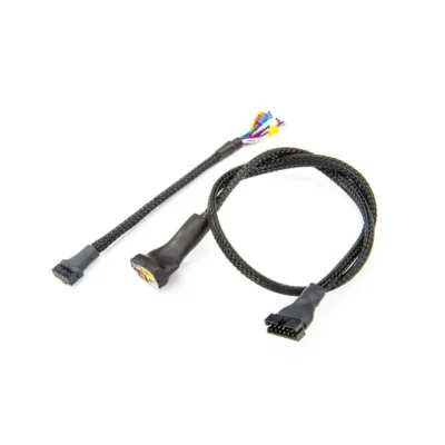 Traxxas High Voltage LED Extension Harness