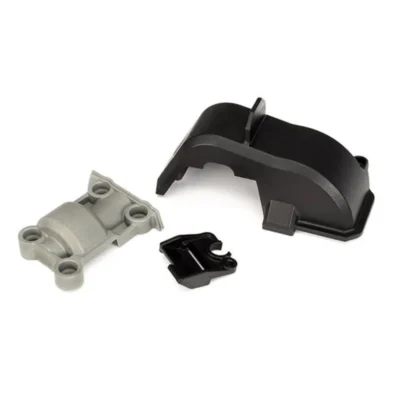 Traxxas Gear Covers (3pcs) (7887)