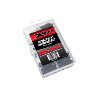 Traxxas X-Maxx Complete Hardware Kit