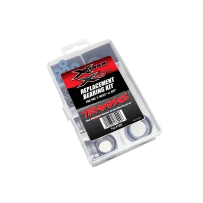 Traxxas X-Series Bearing Kit