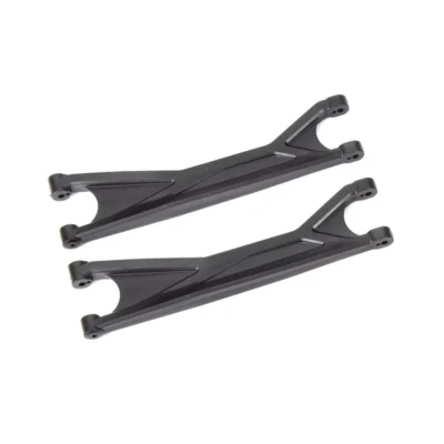 Traxxas XRT Upper Suspension Arms (Black)