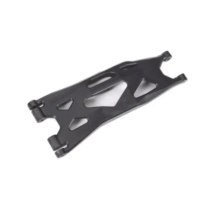 Traxxas XRT Lower Left Suspension Arm (Black)