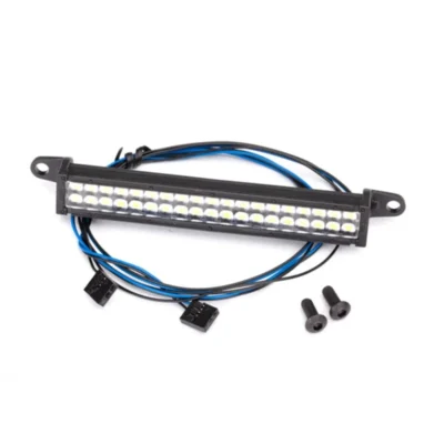 Traxxas TRX-4 Sport LED Front Bumper Light Bar