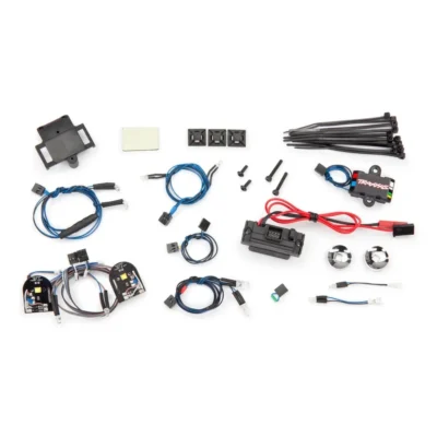 Traxxas TRX-4 Blazer LED Light Kit