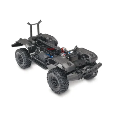 Traxxas TRX-4 1/10 Scale Crawler Unassembled Kit
