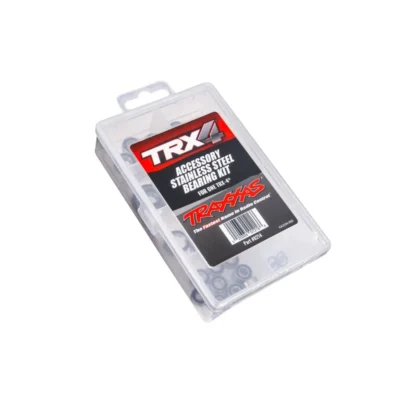 TRX-4 Stainless Bearing Kit