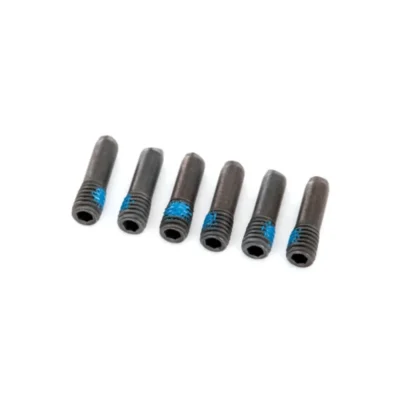 Traxxas Screw Pin, 3x10mm (6) (8221)