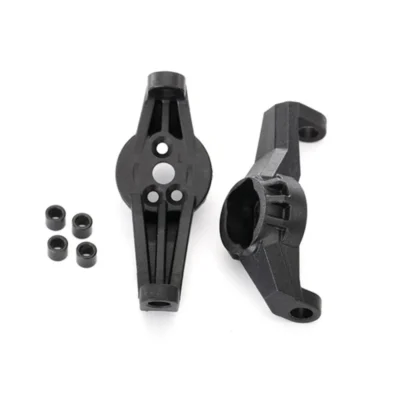 Caster blocks (portal drive), left & right