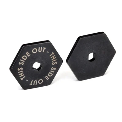 Traxxas TRX-4 Slipper Eliminator Plate