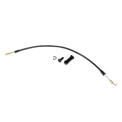 Traxxas TRX-4 Front Differential T-Lock Cable