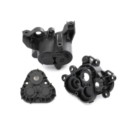 Traxxas TRX-4 Gearbox Housing (Main/Front/Cover)