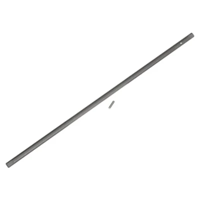 Steel Center Driveshaft