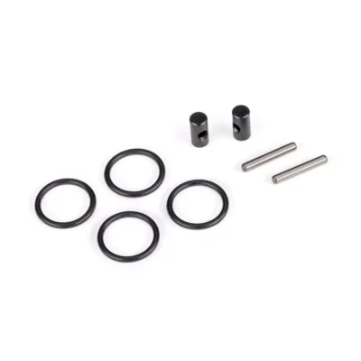 Steel CV Driveshaft Rebuild Kit