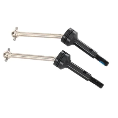 Traxxas 4-Tec Metal CV Driveshaft (Front)