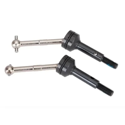 Traxxas 4-Tec Metal CV Driveshaft (Rear)