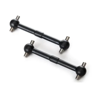 Traxxas Driveshaft Rear (2) 4-tec 2.0 (8351)