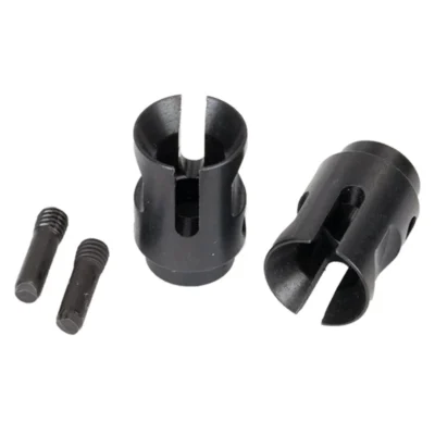 Traxxas Steel Inner Drive Cups With Screw Pins (2)