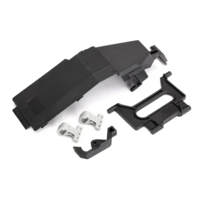 BATTERY DOOR/STRAP/RETAINERS