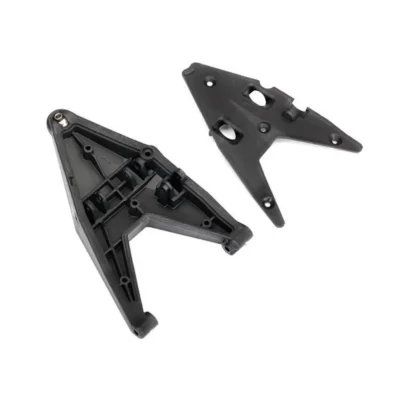Traxxas UDR Lower Left Suspension Arm w/ Insert (8533)
