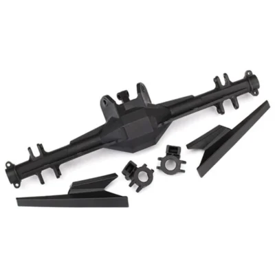 Traxxas UDR Rear Axle Housing w/ Axle Supports (2pcs)