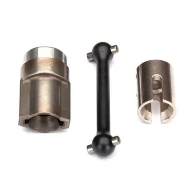 Traxxas UDR Steel Center Front Driveshaft (8556X)