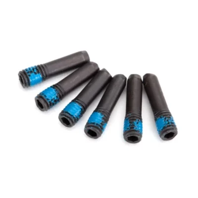 Traxxas Screw Pin 3x11mm Threadlock (8557)