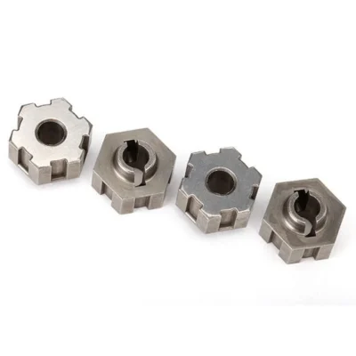 Traxxas UDR Steel Wheel Hex Hubs (8568)