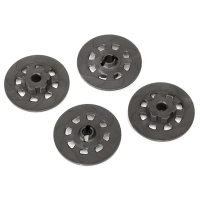 Traxxas UDR Hex Wheel Hubs Disc Brake Rotors