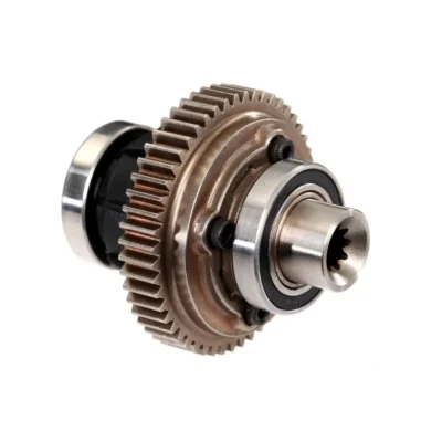 Complete Center Differential
