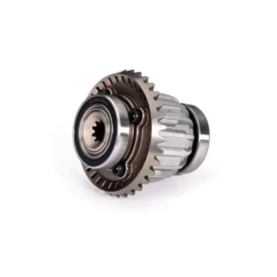 Traxxas UDR Aluminum Rear Differential Fully Assembled (8576x)