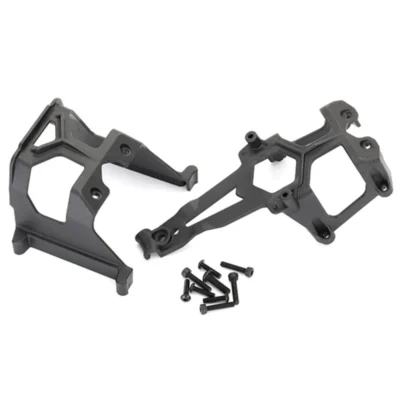 Traxxas Chassis Supports Front/rear