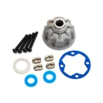 Traxxas E-Revo 2.0/Maxx Aluminum Differerntial Carrier