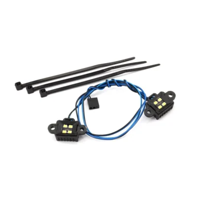 Traxxas TRX-6 Mercedes LED Rock Light Harness