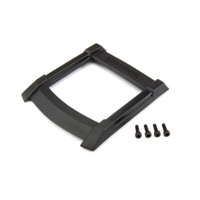 Traxxas Maxx Roof Body Skid Plate (Black) (8917)