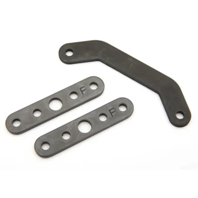 Front Steel Bulkhead Tie Bars (3)