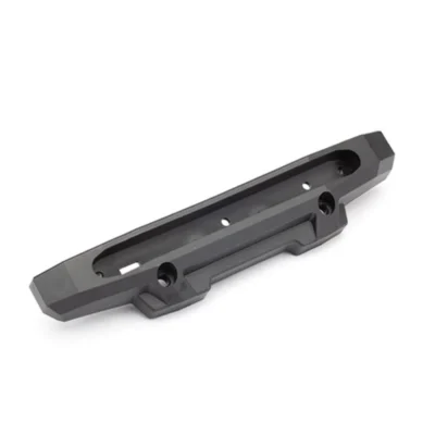Traxxas Bumper Rear For 8990 Led Kit
