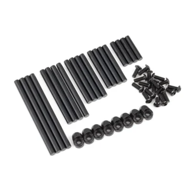 Traxxas Maxx Hardened Steel Suspension Pin Set
