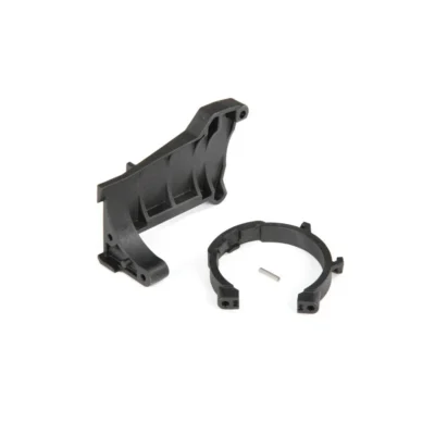 Maxx Front and Rear Motor Mount with Hardware