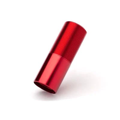 Traxxas Shock Body Gt-maxx Alum Red (8965R)
