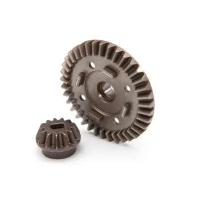 Rear Differential Ring and Pinion Gears