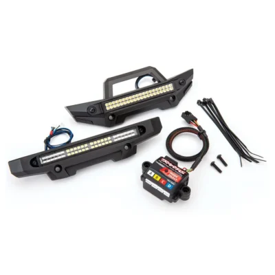 Traxxas Maxx LED Light Kit (8990)